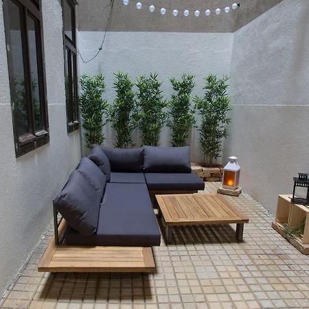 Josef'S Home I Studio In Prime Location I Patio Vídeň Exteriér fotografie